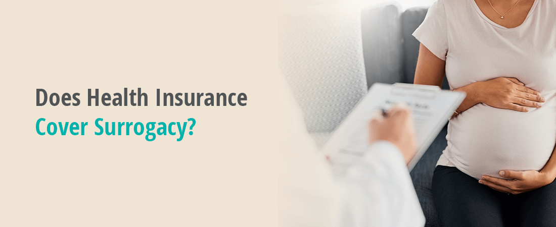 Does Health Insurance Cover Surrogacy? 